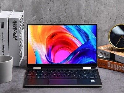下一代輕薄本典范 惠普Spectre x360變形本深度圖文評測與軟件開發體驗