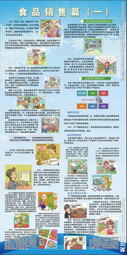 食品銷售 視覺盛宴如何轉(zhuǎn)化為市場佳績